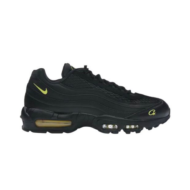 Nike Air Max 95 Corteiz Honey Black