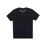 Chrome Hearts Neck Logo Pocket Tee Black