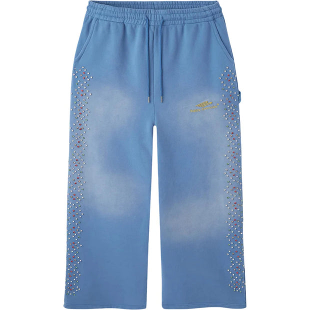HMDD Crystal Sweats (Powder Blue)