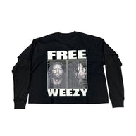 GV Gallery Free Weezy Thermal Black