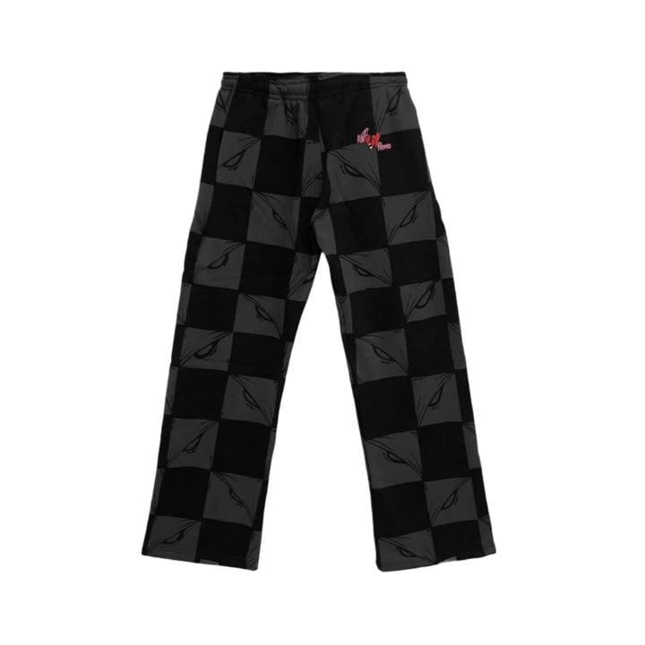 Matty Boy 99 Eyes Anti Promo Sweatpants Black/Grey