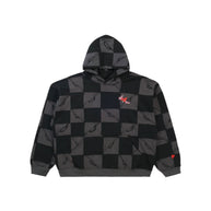 Matty Boy 99 Eyes Anti Promo Sweatsuit Set Black/Grey