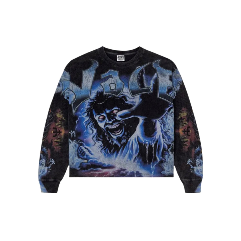 Vale Fear Thermal Black