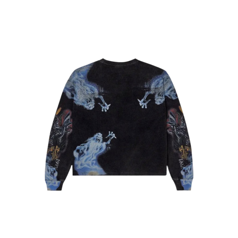 Vale Fear Thermal Black