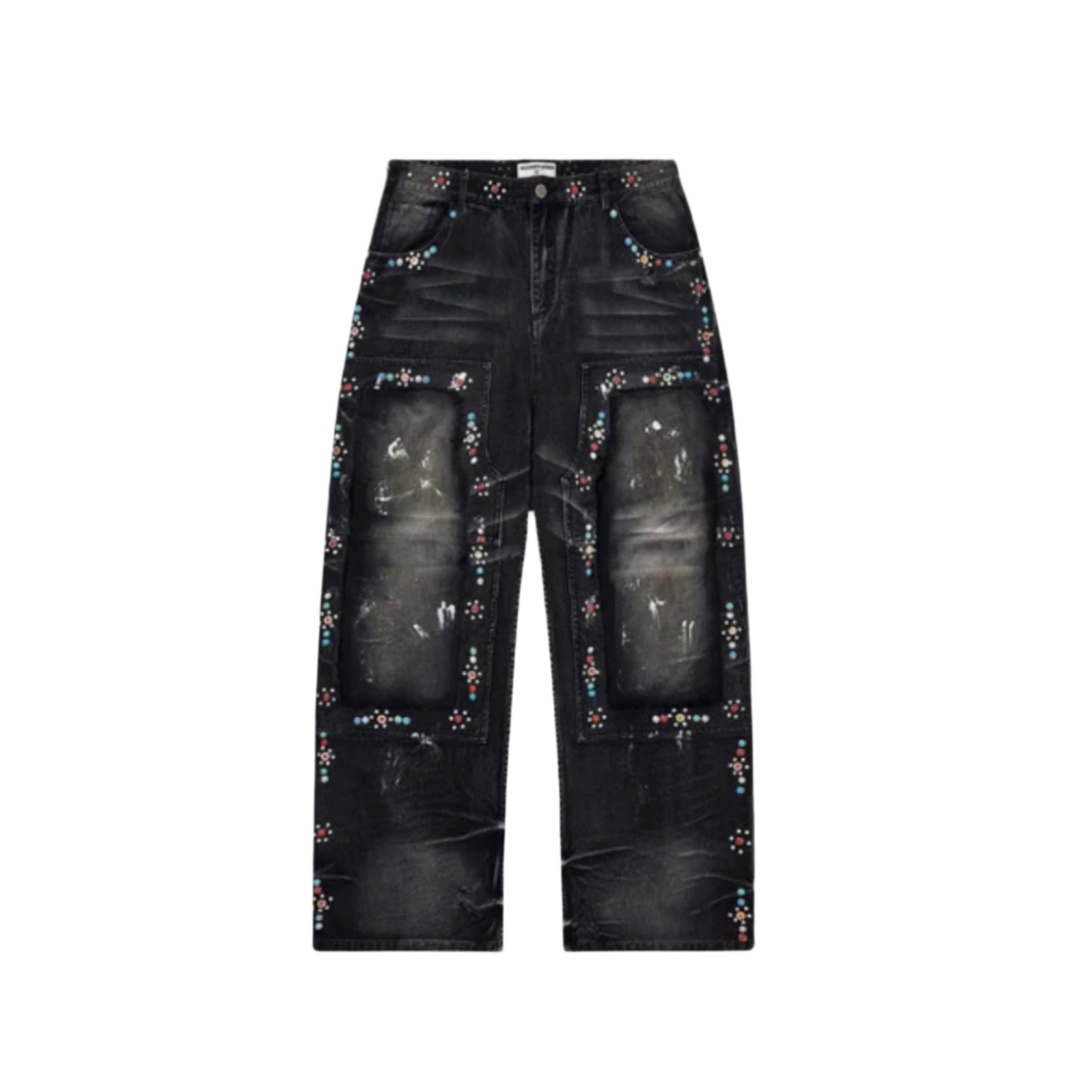 Vale DIY Rhinestone Painter Denim