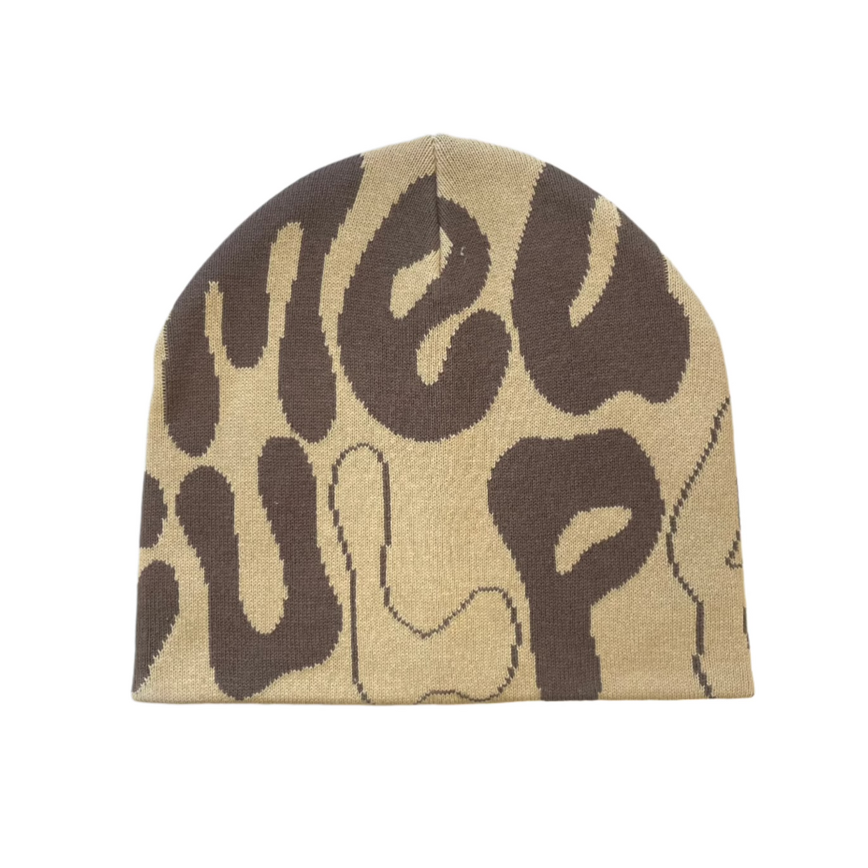 Mea Culpa Beanie