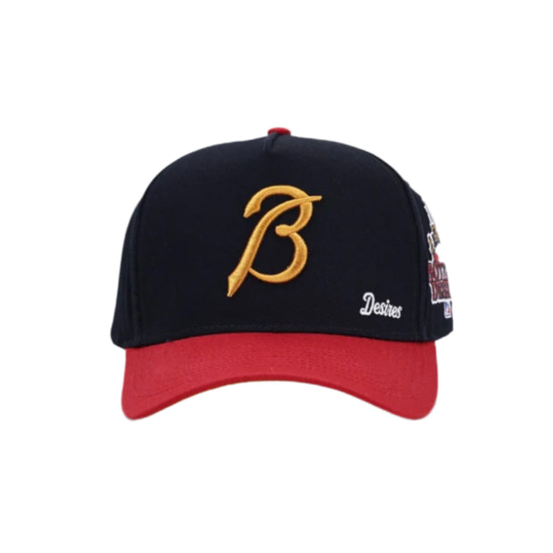Bottega Desires Braves Hat
