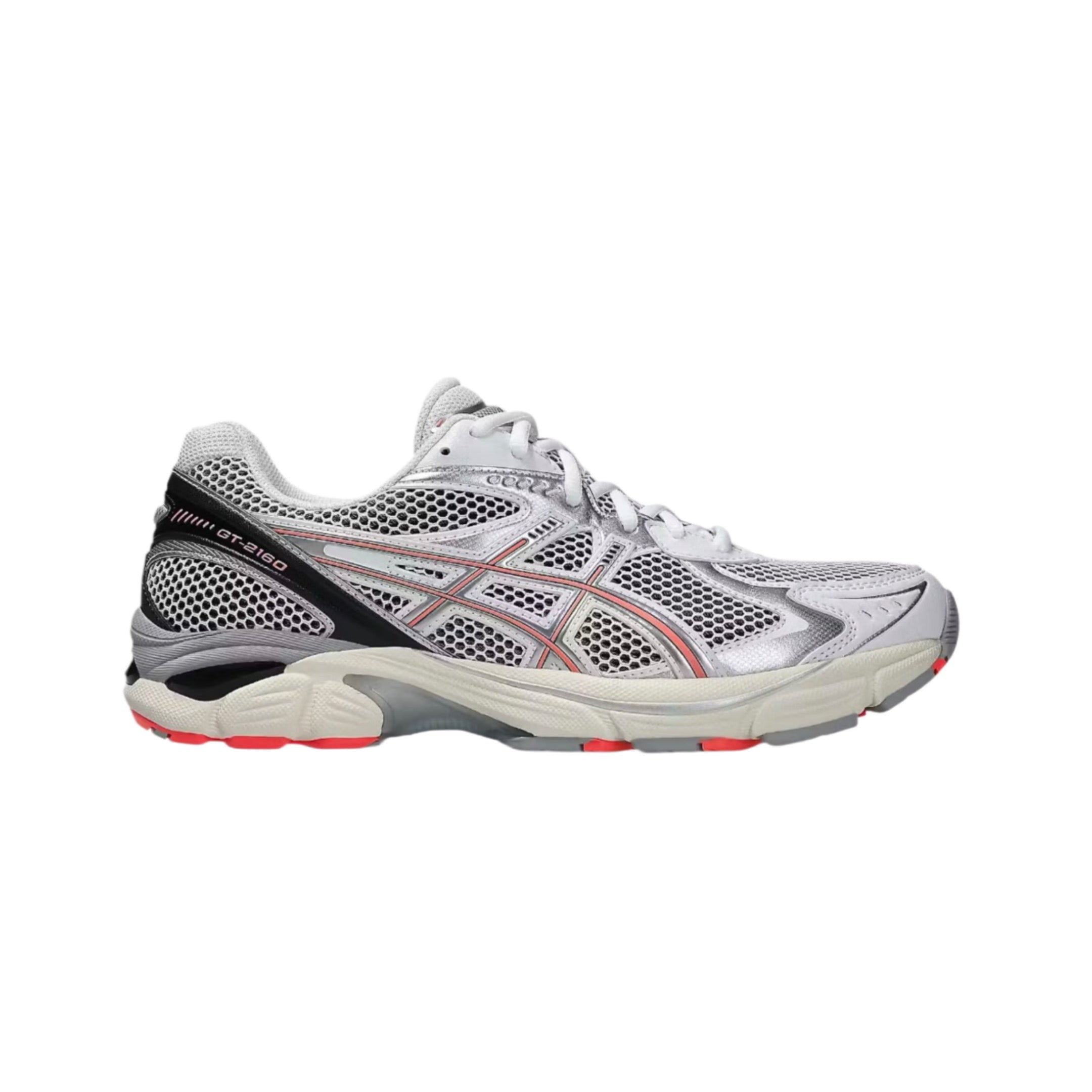 ASICS GT-2160 White Sun Coral