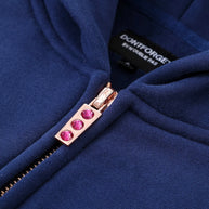 N'oublie Pas Venom Zip Up Hoodie