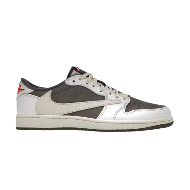 Jordan 1 Retro Low OG SP Travis Scott Reverse Mocha (PREOWNED)