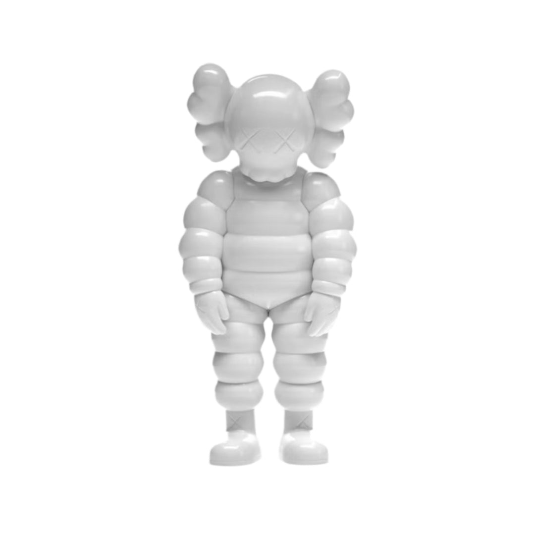 KAWS What Party Figure Set