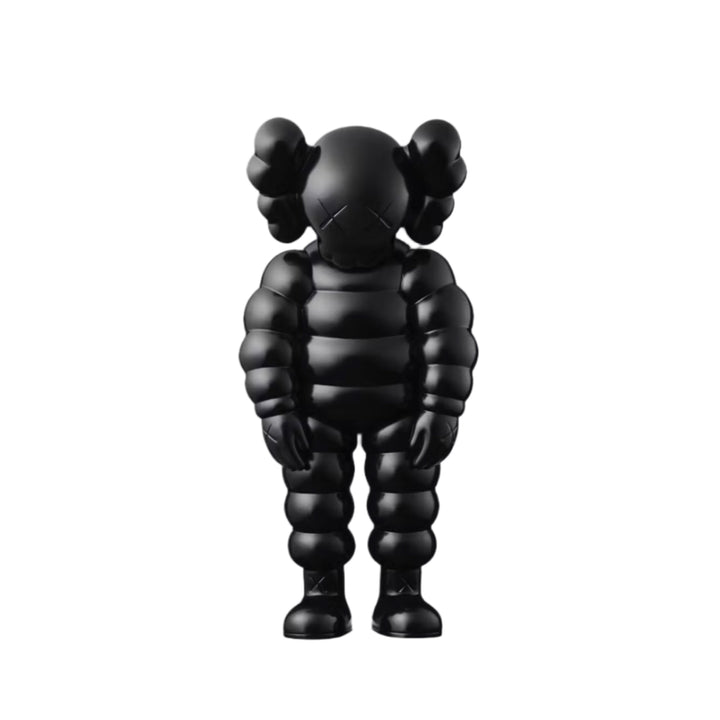 KAWS What Party Figure Set