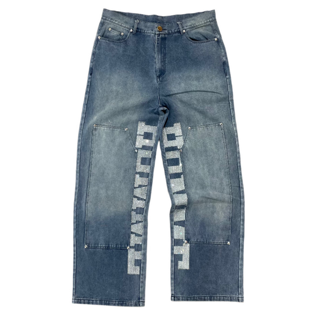 Daven Homme Florence Denim