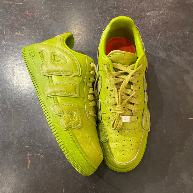 CPFM x Air Force 1 Low Moss (PREOWNED)