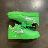Nike Air Force 1 Low x Off-White Brooklyn (PREOWNED)