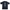No Feelings Muscle Tee Black