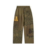 Vale Forever Safari Sweats Green