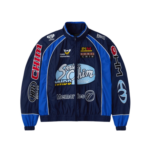 HMDD Armstrong Jacket