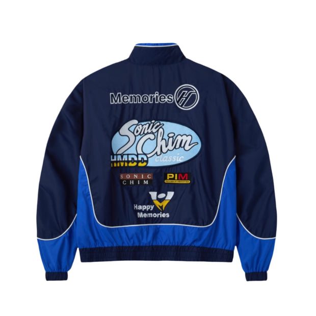 HMDD Armstrong Jacket