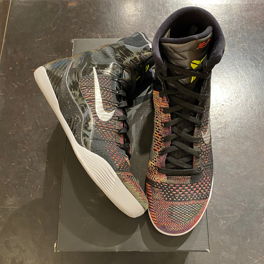 Nike Kobe 9 Elite Protro Masterpiece (2025) (PREOWNED)