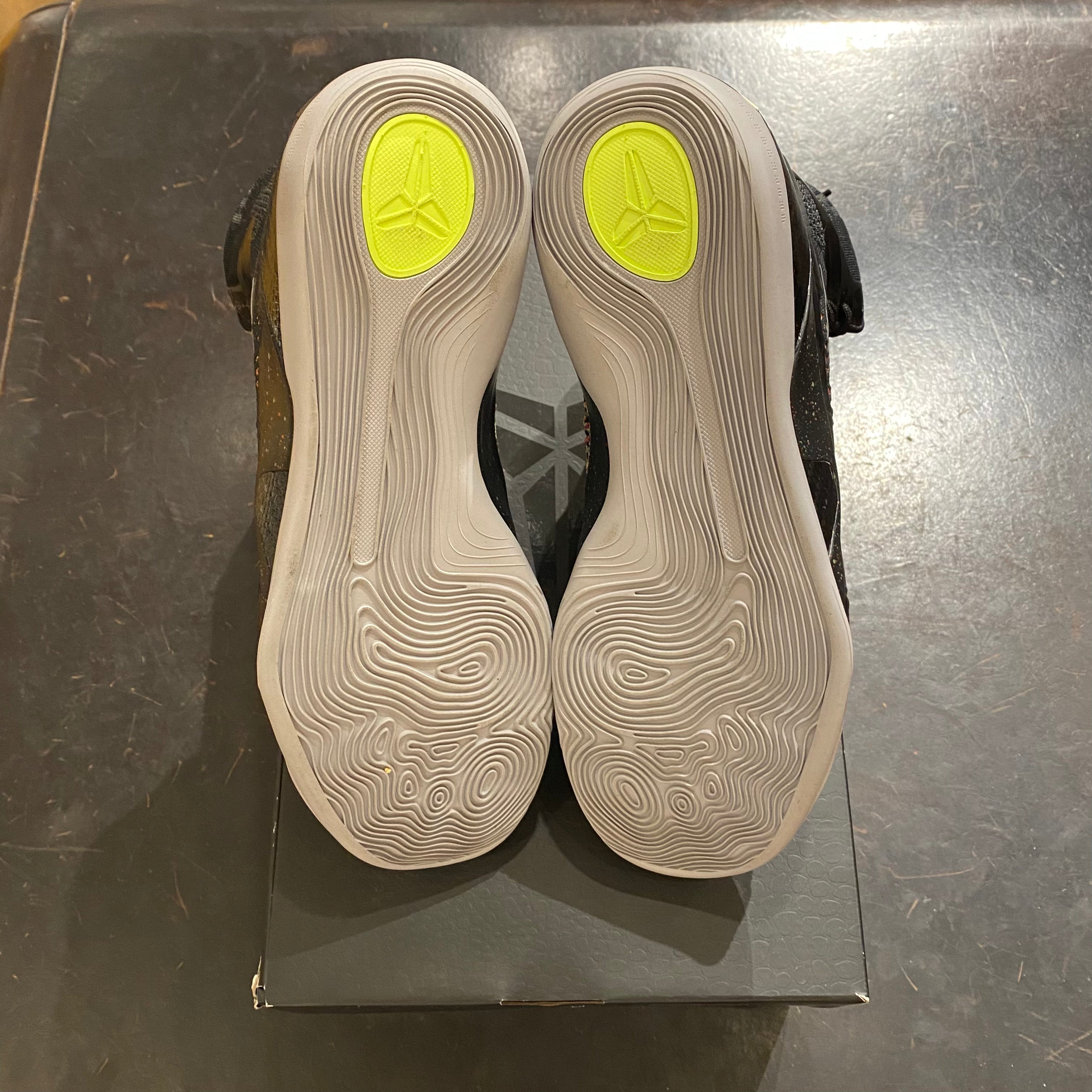 Nike Kobe 9 Elite Protro Masterpiece (2025) (PREOWNED)