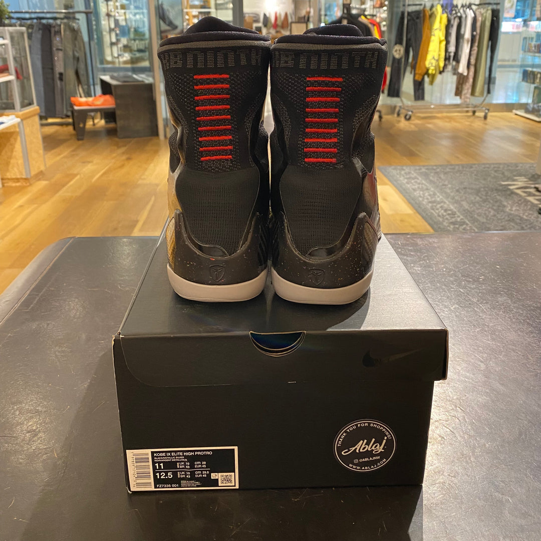 Nike Kobe 9 Elite Protro Masterpiece (2025) (PREOWNED)