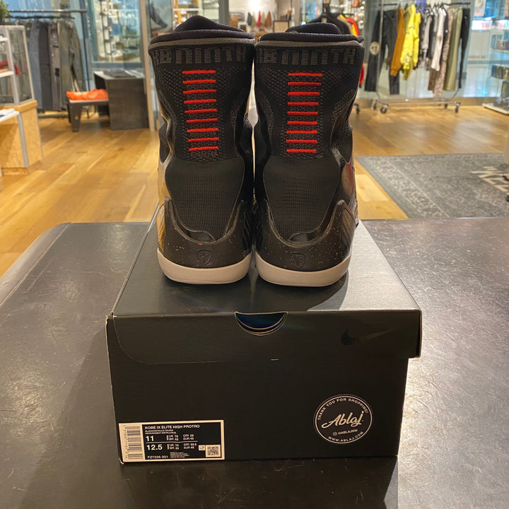 Nike Kobe 9 Elite Protro Masterpiece (2025) (PREOWNED)