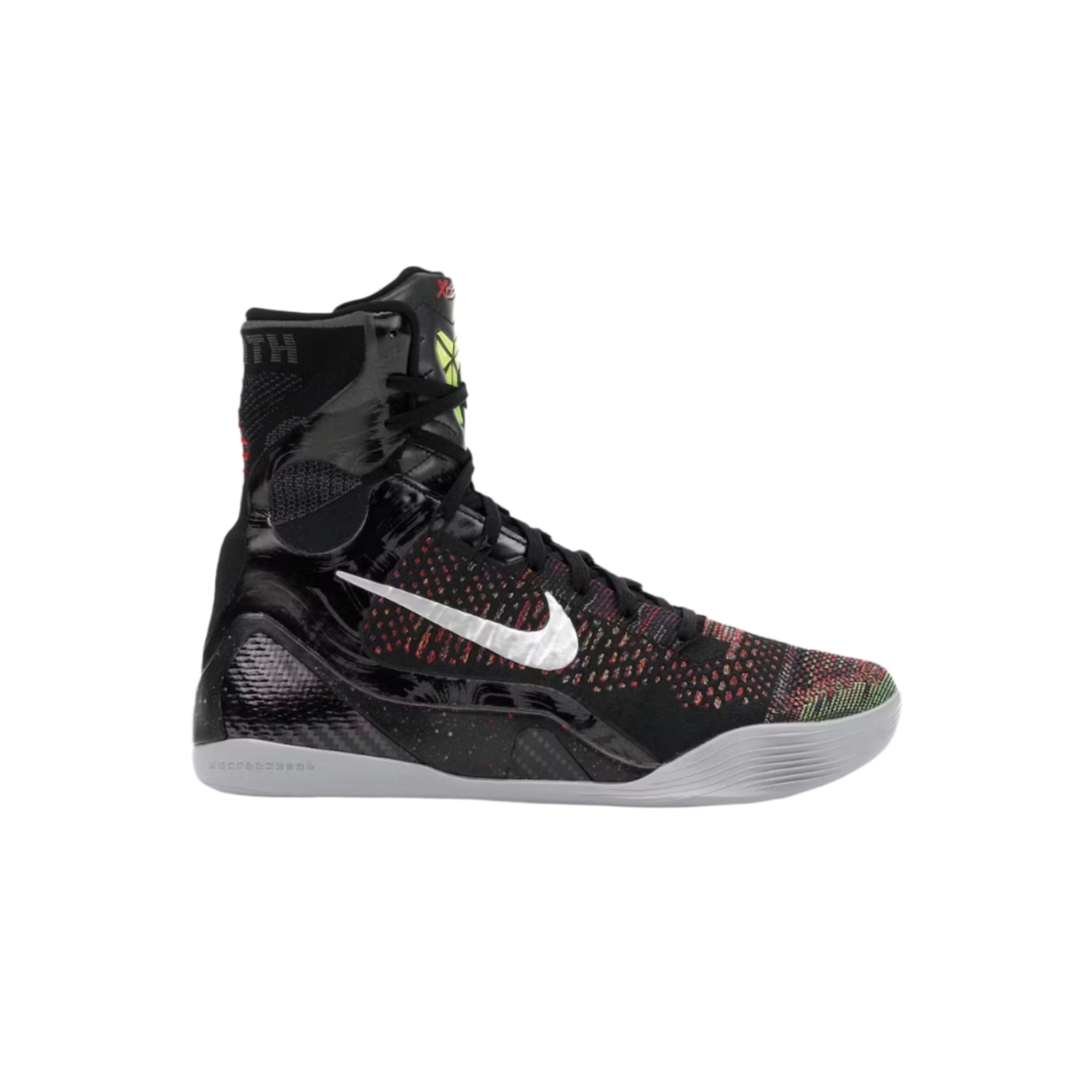 Nike Kobe 9 Elite Protro Masterpiece (2025) (PREOWNED)