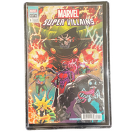 ASICS Gel-Kayano 14 Kith Marvel Silver Surfer Comic Included