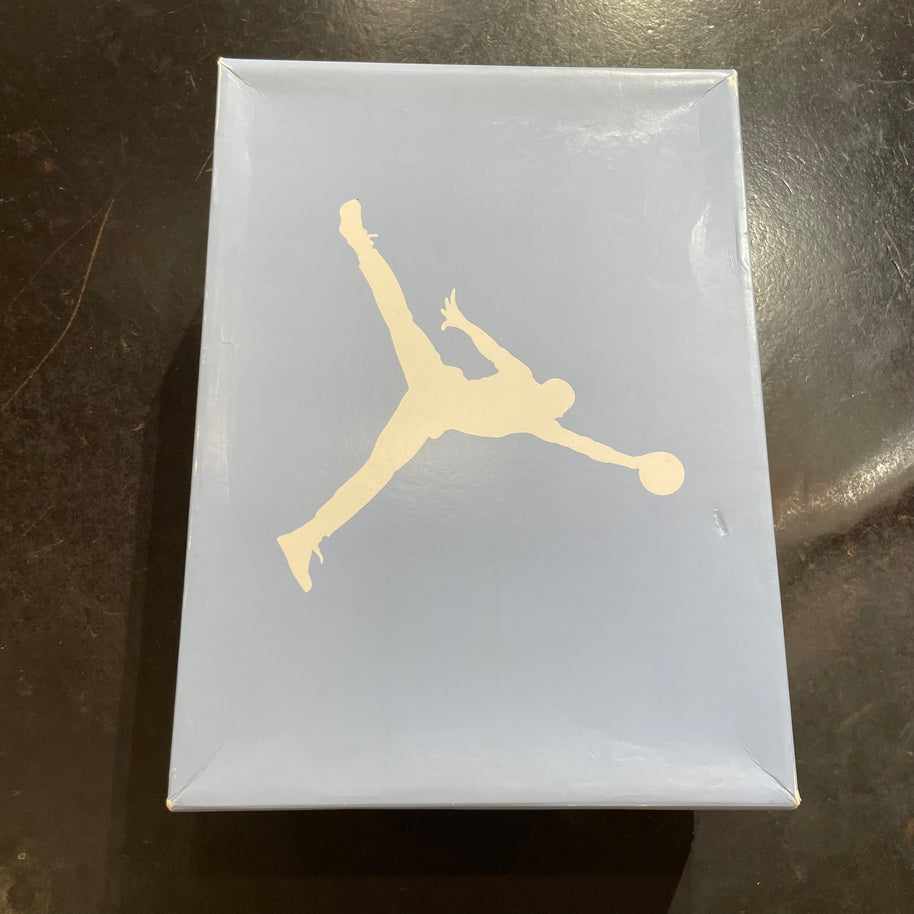 Jordan 3 Retro UNC (2020) (PREOWNED)