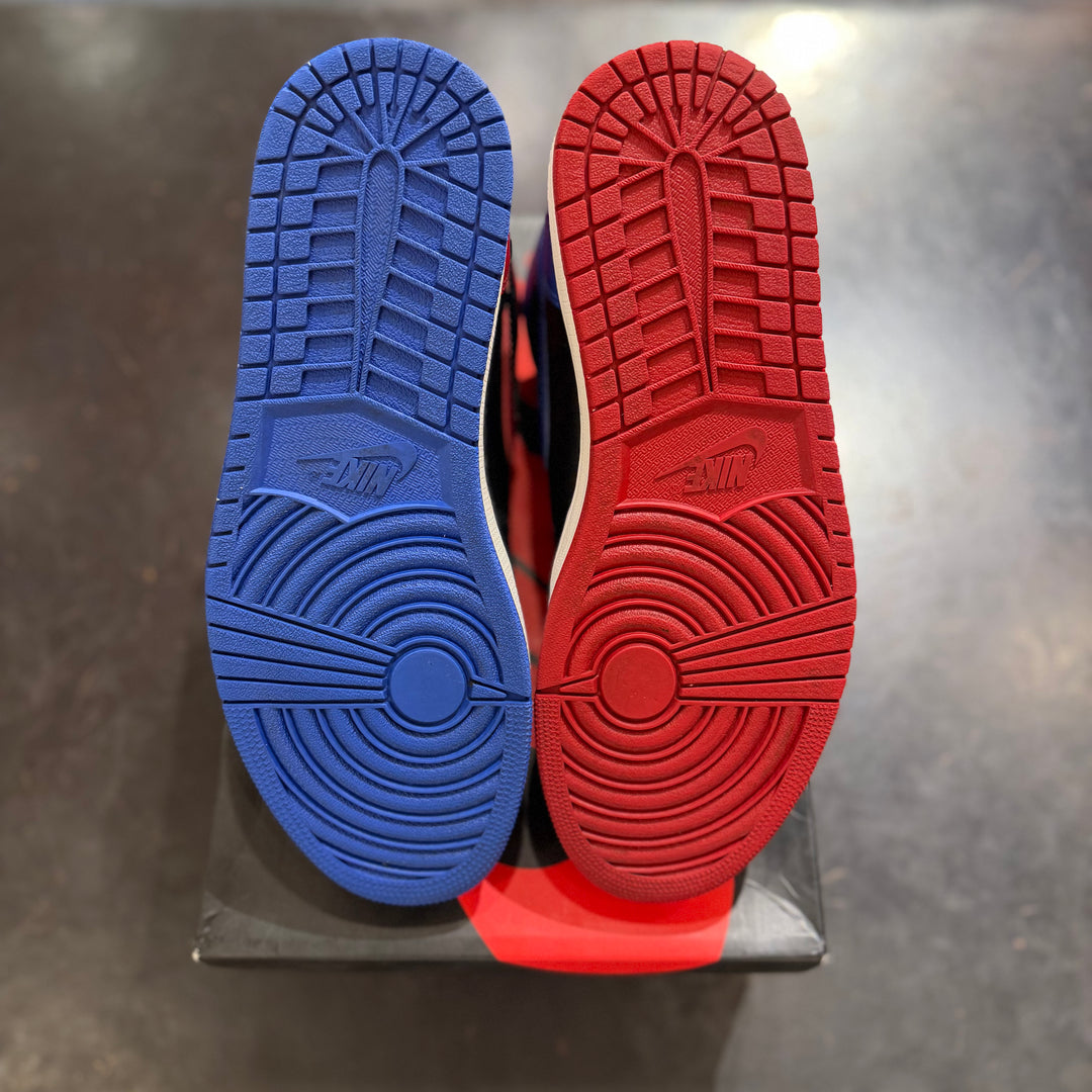 Jordan 1 Top 3 (PREOWNED)