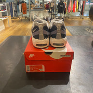 Air Max 95 Navy Grey White (PREOWNED)