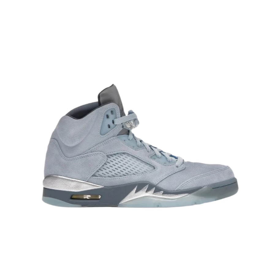 Jordan 5 Retro Bluebird
