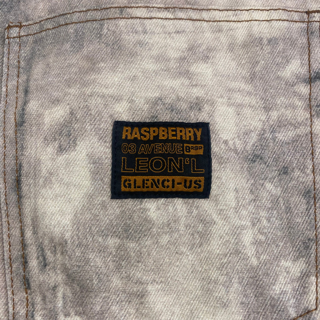 GV Gallery Glenci Painter Jeans