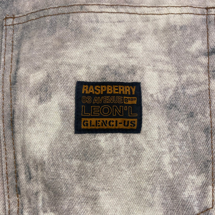 GV Gallery Glenci Painter Jeans
