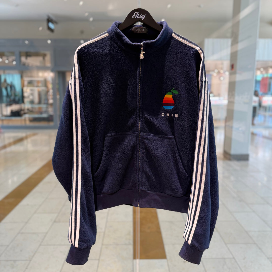 HMDD Pear Tech Zip up (PREOWNED)