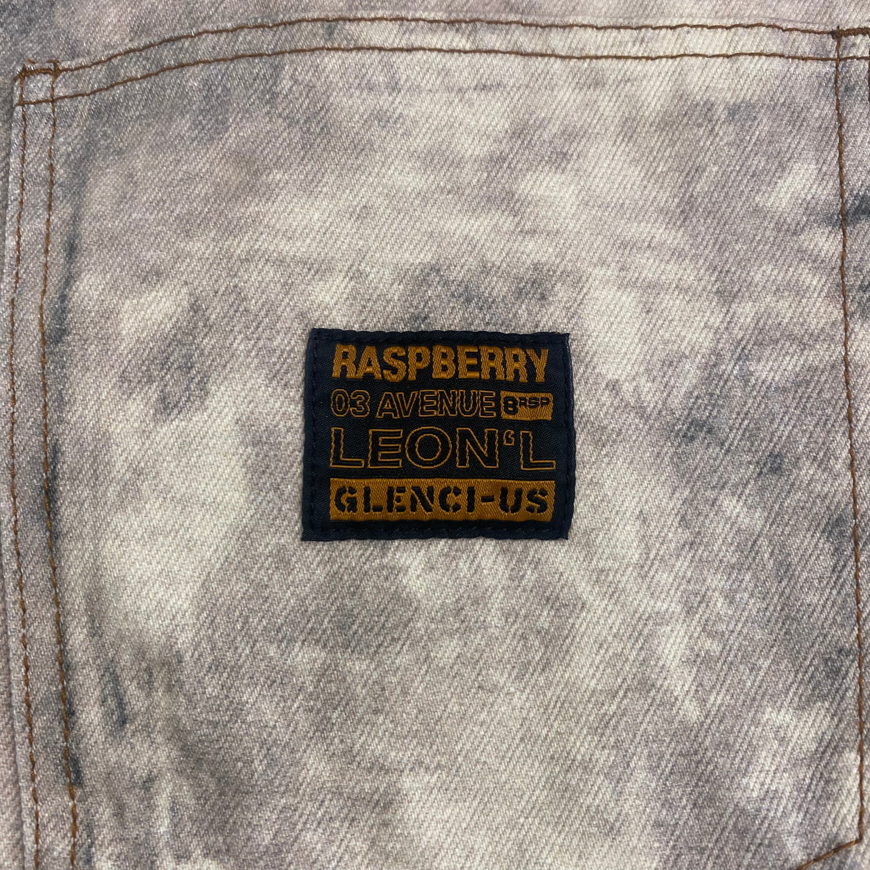 GV Gallery Glenci Painter Jeans