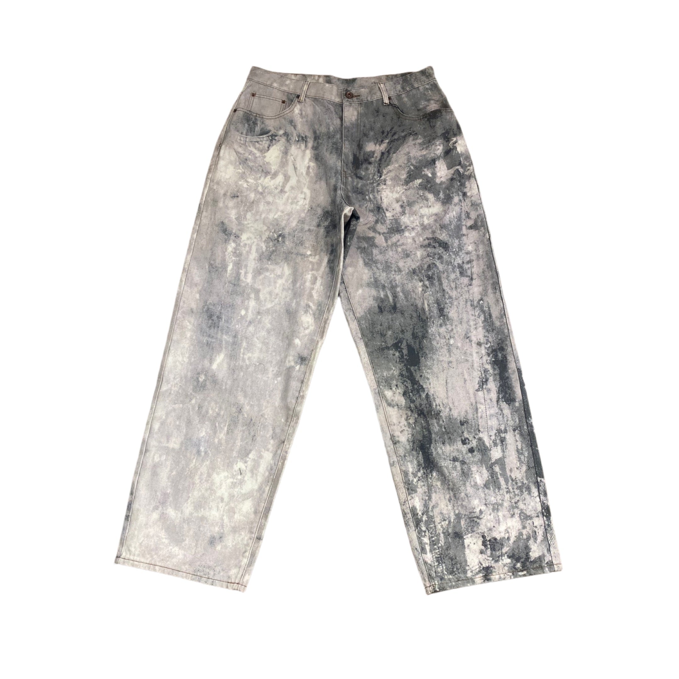 GV Gallery Glenci Painter Jeans