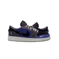 Jordan 1 Retro Low OG Zion Williamson Voodoo Alternate (GS)