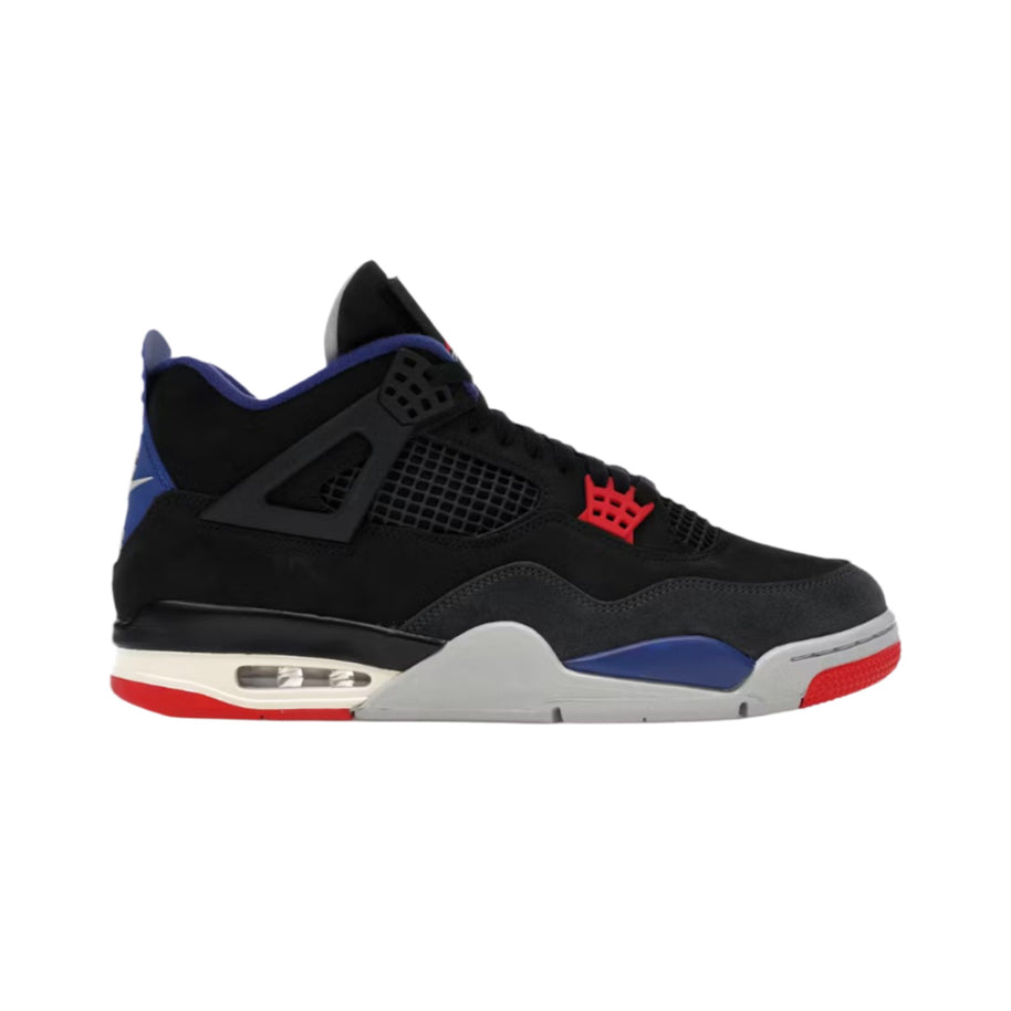 Jordan 4 Retro Rare Air (White Lettering)
