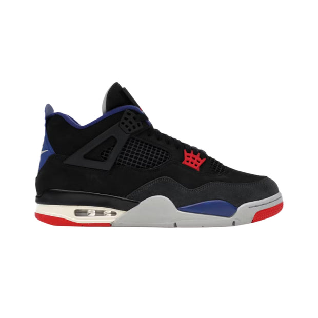 Jordan 4 Retro Rare Air (White Lettering)