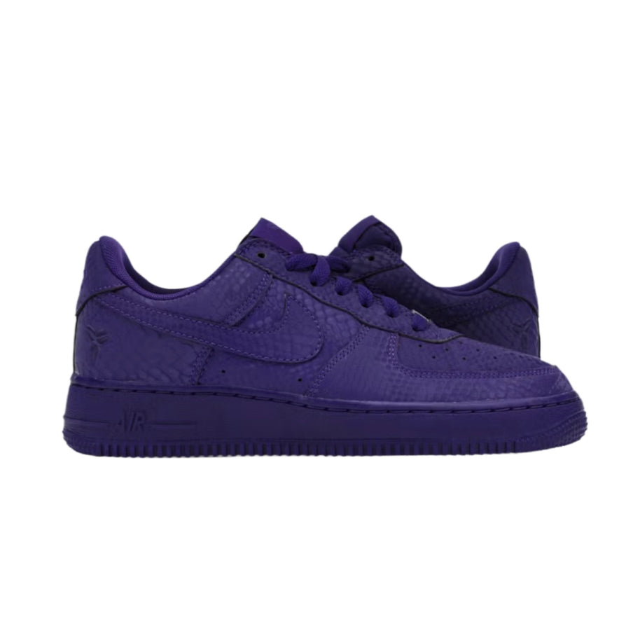 Nike Air Force 1 Low Kobe Bryant Court Purple