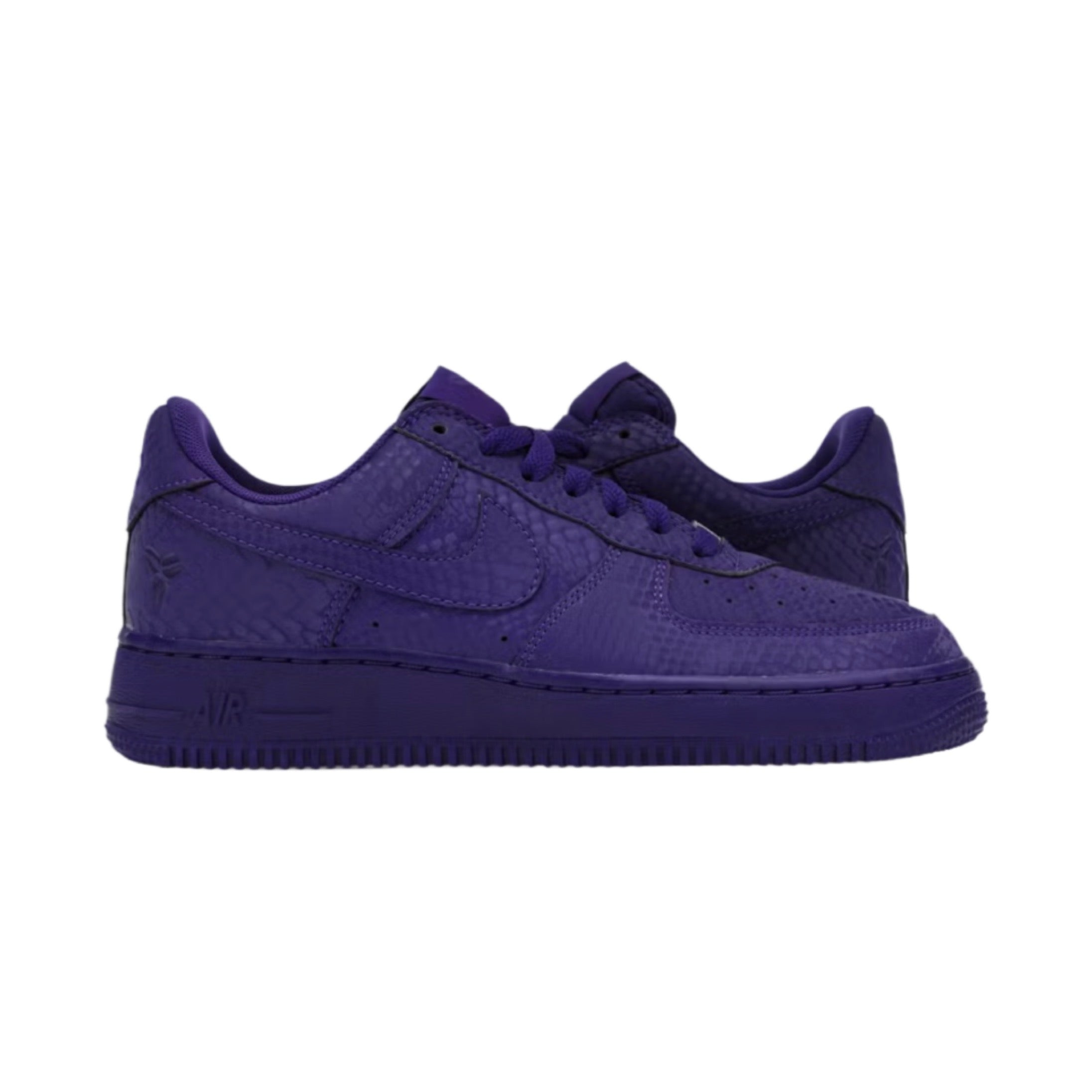 Nike Air Force 1 Low Kobe Bryant Court Purple