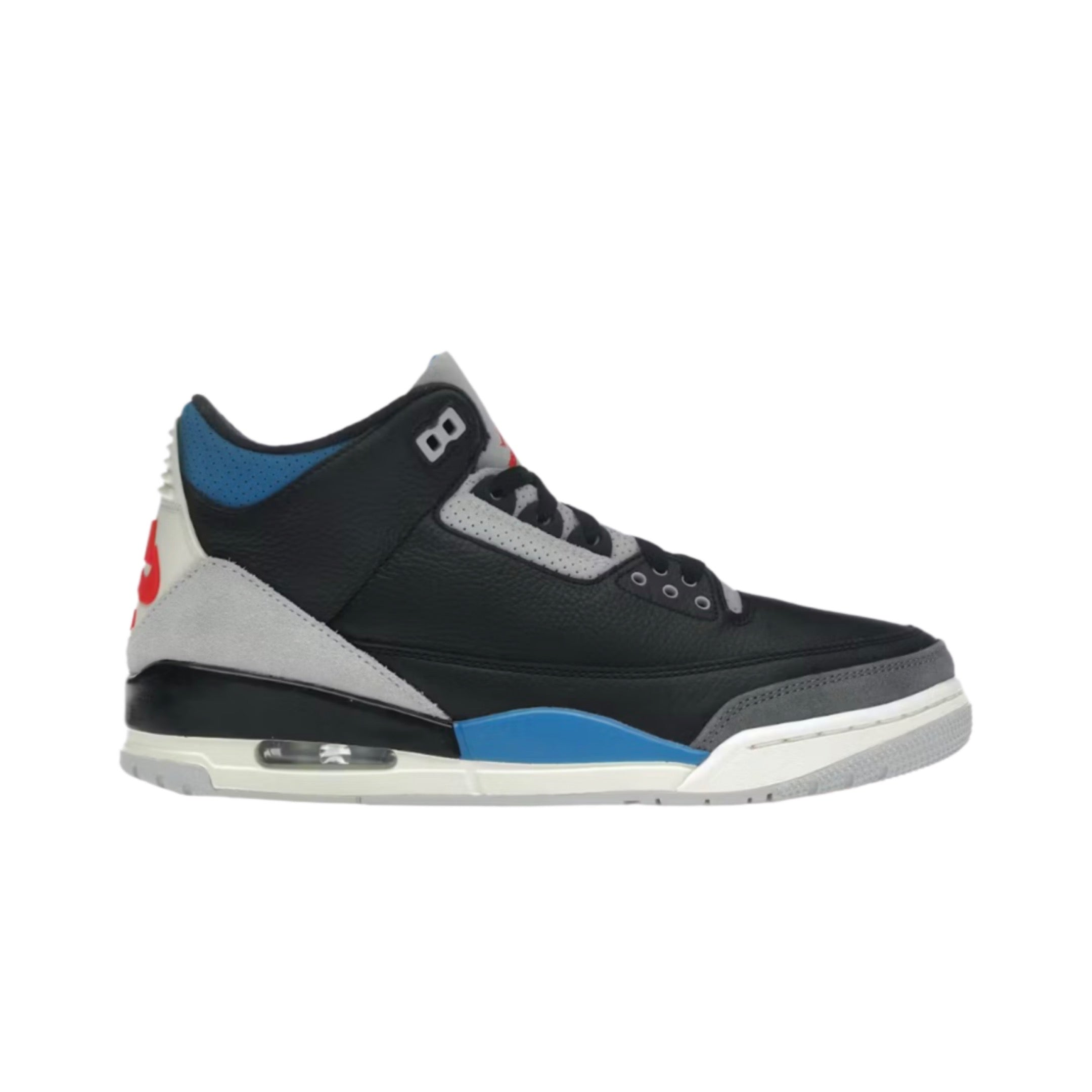 Jordan 3 Retro OG Rare Air
