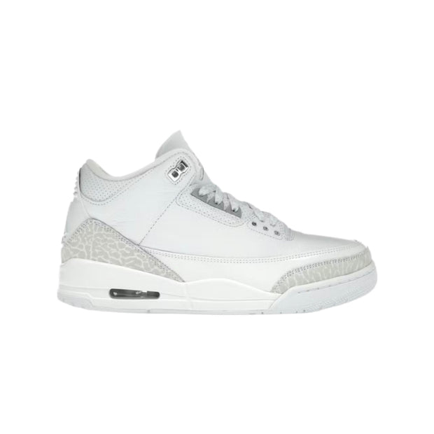 Jordan 3 Retro Pure Money (2025)
