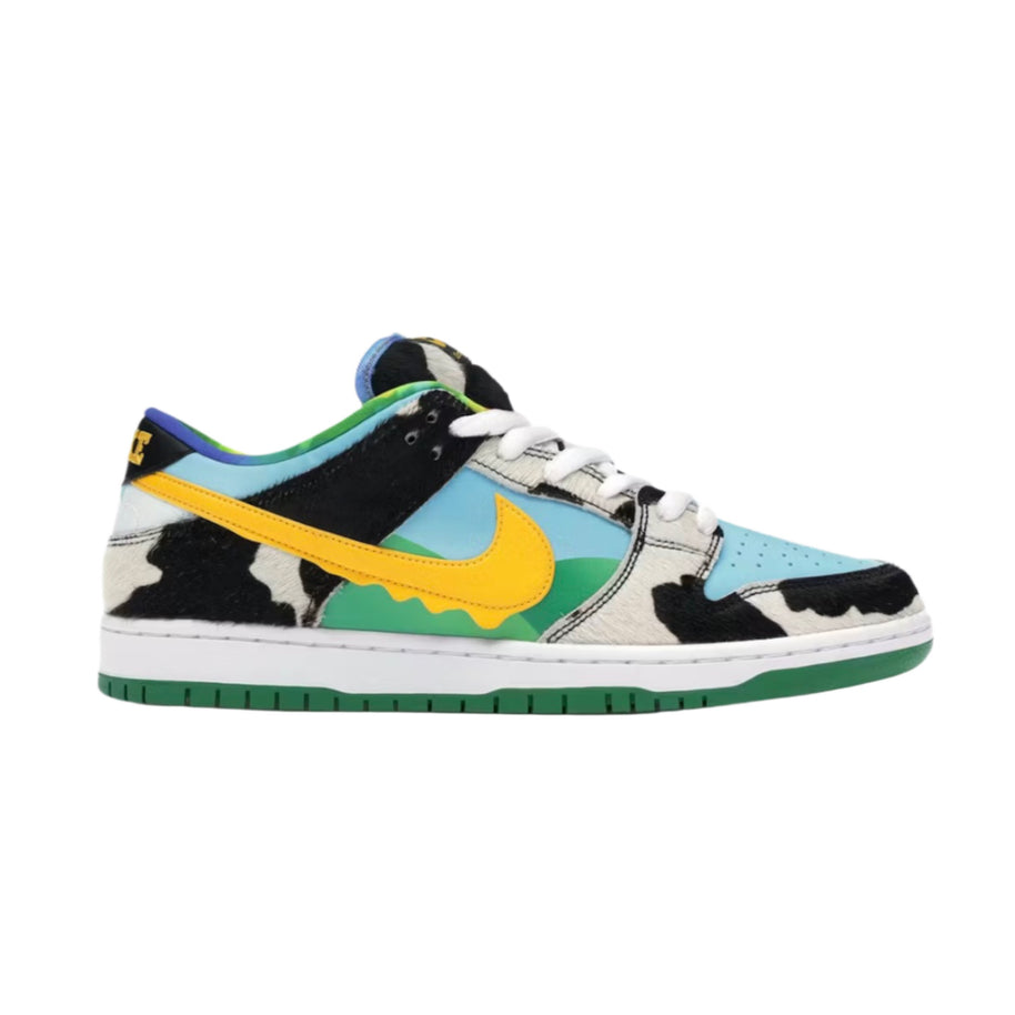 Nike SB Dunk Low Ben & Jerry's Chunky Dunky (PREOWNED)