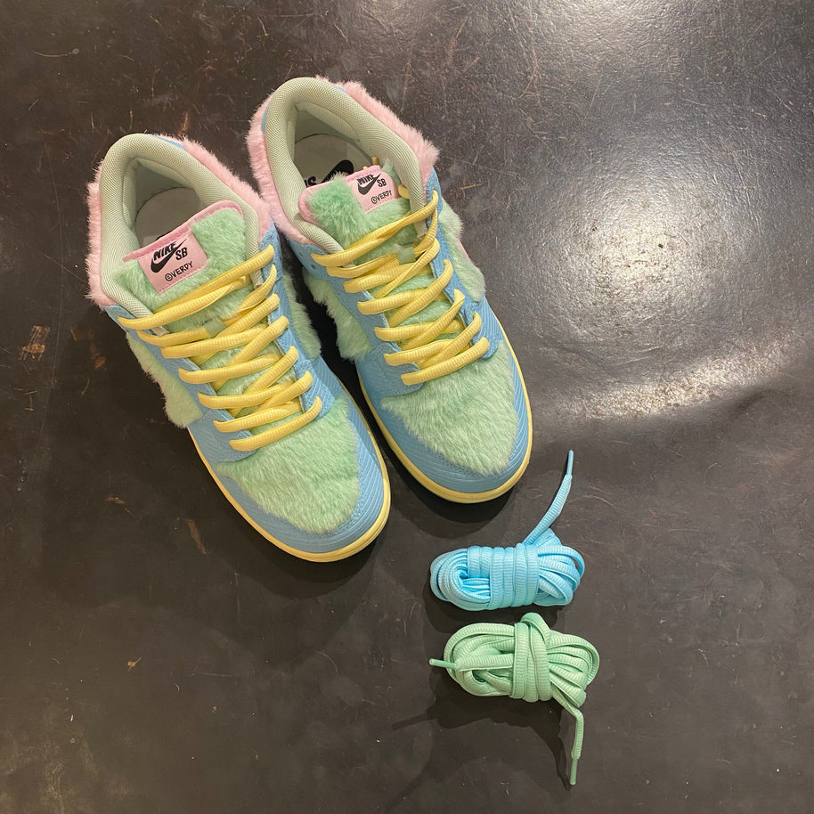 Nike SB Dunk Low x Verdy Visty (PREOWNED)