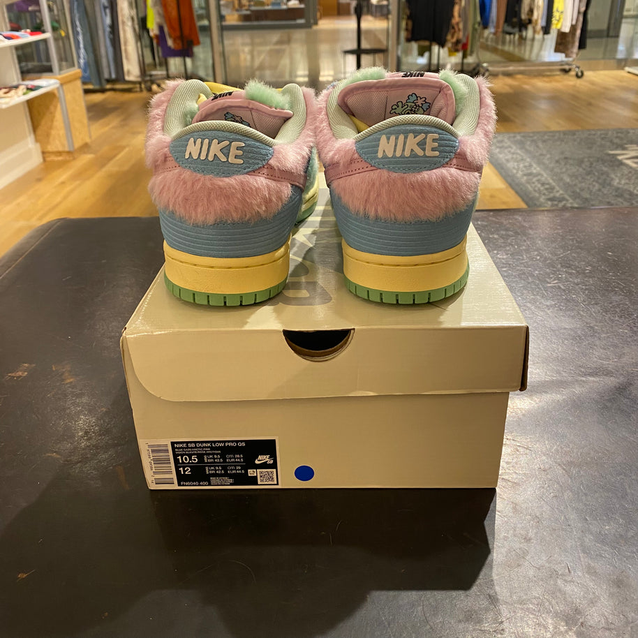 Nike SB Dunk Low x Verdy Visty (PREOWNED)