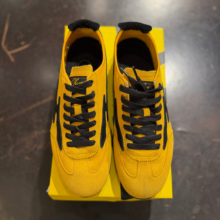 HMDD Samurai Stone Runner Shoes (PREOWNED)