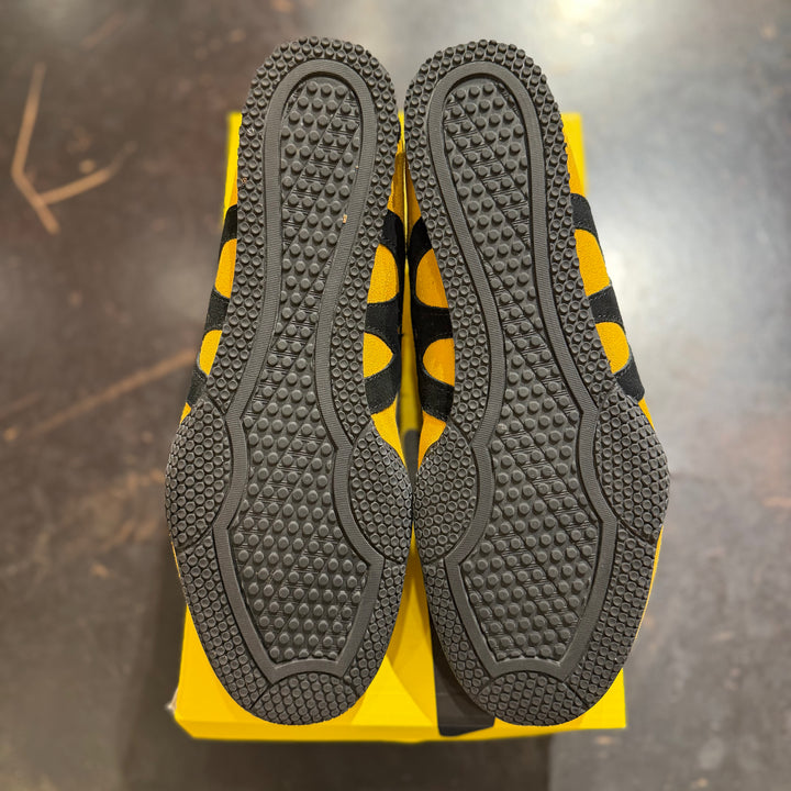 HMDD Samurai Stone Runner Shoes (PREOWNED)